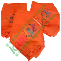 PAÑUELOS: EJEMPLOS de pañuelos de fiesta personalizados. PAÑUELOS: EJEMPLOS de pañuelos de fiesta personalizados.