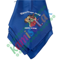 PAÑUELOS: EJEMPLOS de pañuelos de fiesta personalizados. PAÑUELOS: EJEMPLOS de pañuelos de fiesta personalizados.