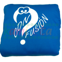 Camisetas de fiestas azules Co-Fusion Camisetas de fiestas azules Co-Fusion