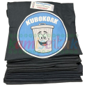 Camisetas negras de fiestas Kubokoak Camisetas negras de fiestas Kubokoak