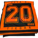 Camisetas negras de fiestas Peta-k Tiedra Camisetas negras de fiestas Peta-k Tiedra