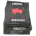 Camisetas negras de fiestas Chippi Hortigüela Camisetas negras de fiestas Chippi Hortigüela