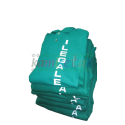 Camisetas verdes de fiestas Ilegales de fiestas Lo que Surja Camisetas verdes de fiestas Ilegales de fiestas Lo que Surja