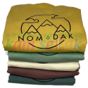 Sudaderas de colores, de fiestas, NOMADAK Sudaderas de colores, de fiestas, NOMADAK