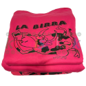 Sudaderas rojas de fiestas La Birra Sudaderas rojas de fiestas La Birra