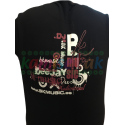 Camisetas negras de EVENTOS Camisetas negras de EVENTOS