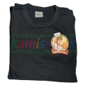 Camisetas negras Panadería Montiel Camisetas negras Panadería Montiel