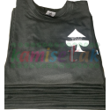 Camisetas negras Podcast Cuatro Picas Camisetas negras Podcast Cuatro Picas