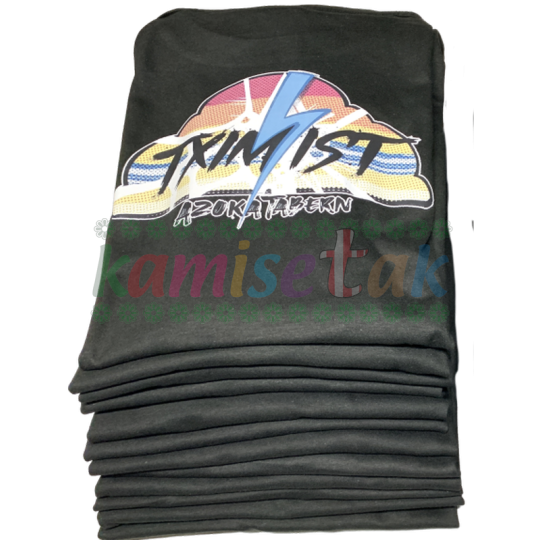 Camisetas negras Bar TXIMIST Getxo Camisetas negras Bar TXIMIST Getxo
