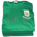 Camisetas de cafetería AMALUR de Muskiz Camisetas de cafetería AMALUR de Muskiz