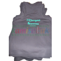 Camisetas negras de tirantes del Bar Morgan Hasten de Basauri Camisetas negras de tirantes del Bar Morgan Hasten de Basauri