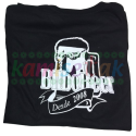 Camisetas negras de Bar BilboBeer de Bilbao Camisetas negras de Bar BilboBeer de Bilbao