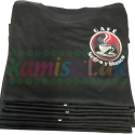 Camisetas negras de Cafe NEGRO y BLANCO. Camisetas negras de Cafe NEGRO y BLANCO.