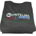 Camisetas negras de COINTELMA SEGURIDAD Camisetas negras de COINTELMA SEGURIDAD