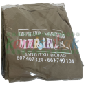 Polos beige Carpintería MARIN