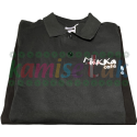 Polos negros café MOKKA