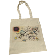 Tote bags personalizados.